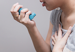 Asthma Awareness
