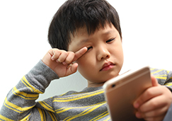 Growing Up Digital: Overview of Screen Media Use among Children