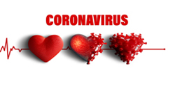 Heart Health and COVID-19