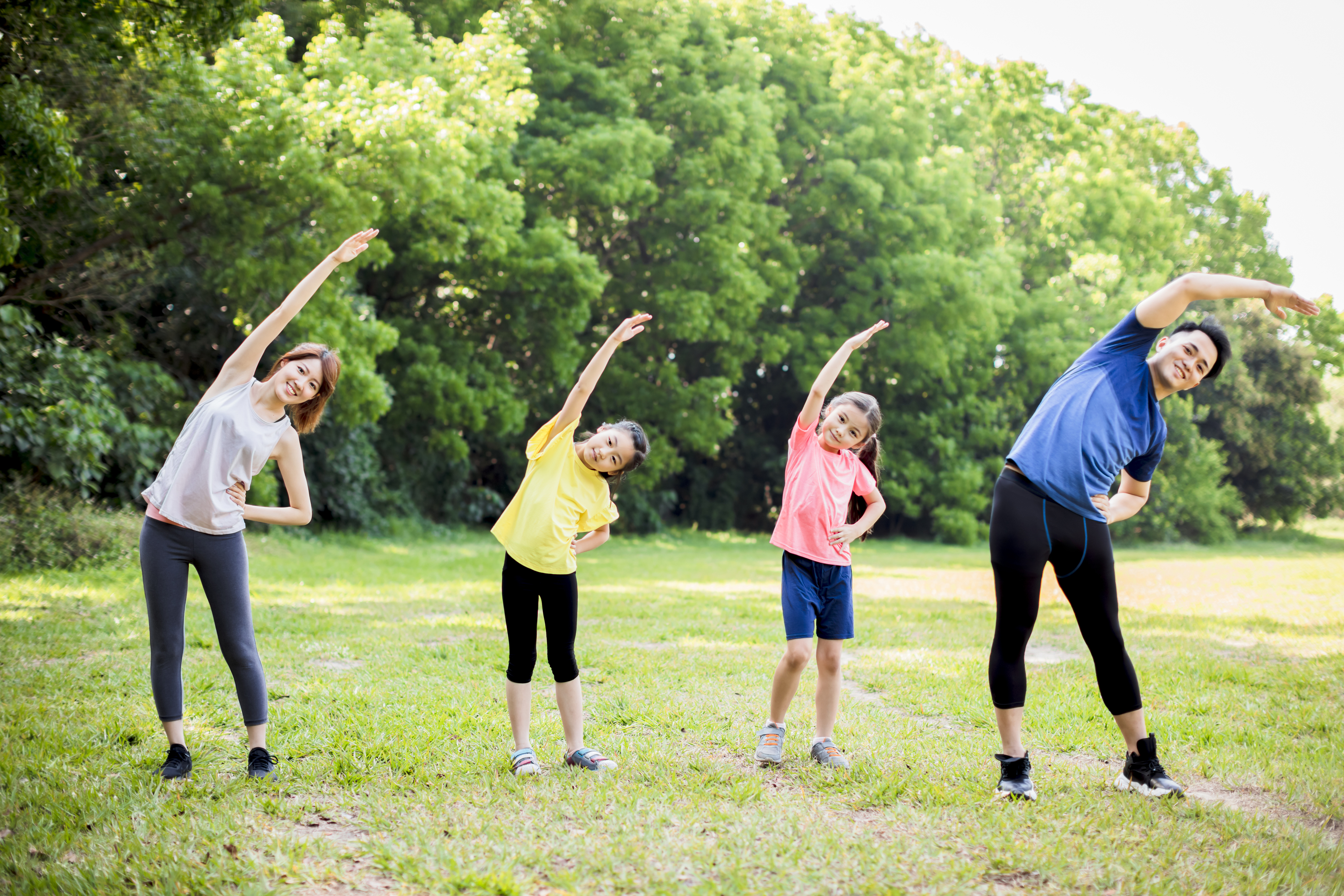 Make Physical Activity A ‘Must Do’ Habit